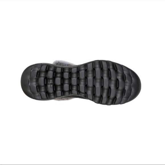 SKECHERS ON THE GO JOY SNOW BOOT Ladies size 10 - Picture 5 of 12